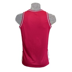 Camiseta de Baloncesto FIBA Letonia 2024 | Camisetas FIBA 2