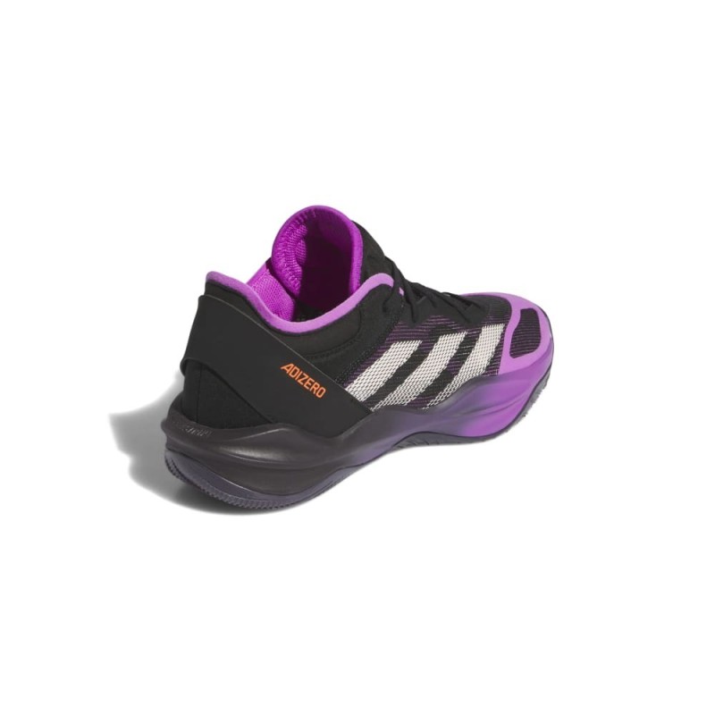 Zapatilla Adidas Adizero Select 2.0 Morada