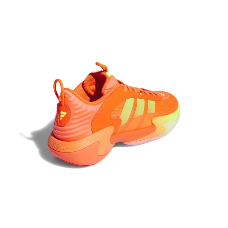 Zapatilla Adidas Exhibit Select 2.0 "Solred"