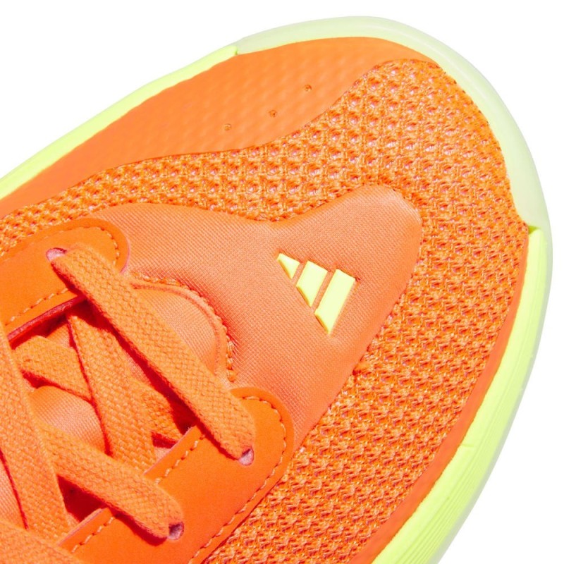 Zapatilla Adidas Exhibit Select 2.0 "Solred"