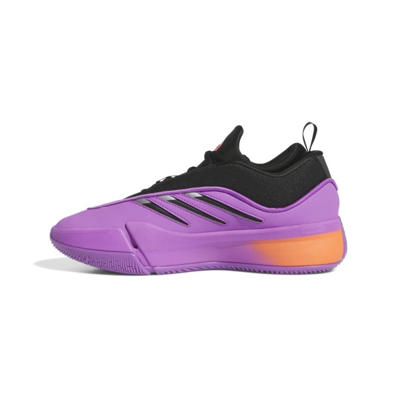 Zapatilla Adidas Dame 9 "Purple Burst"