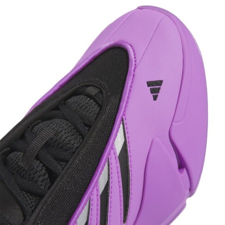 Zapatilla Adidas Dame 9 "Purple Burst"