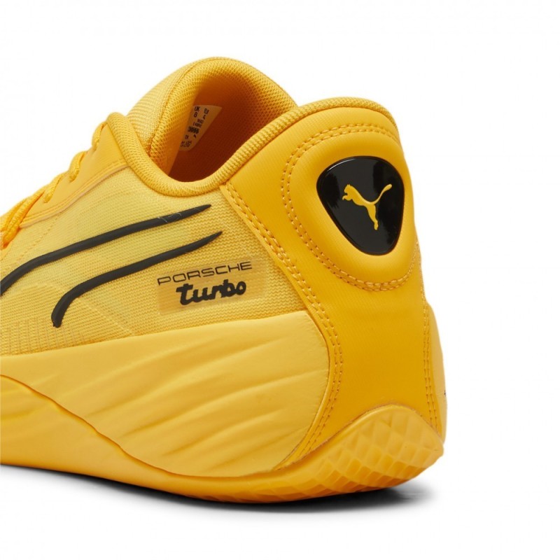 Zapatilla de Baloncesto Puma All Pro Nitro Porsche