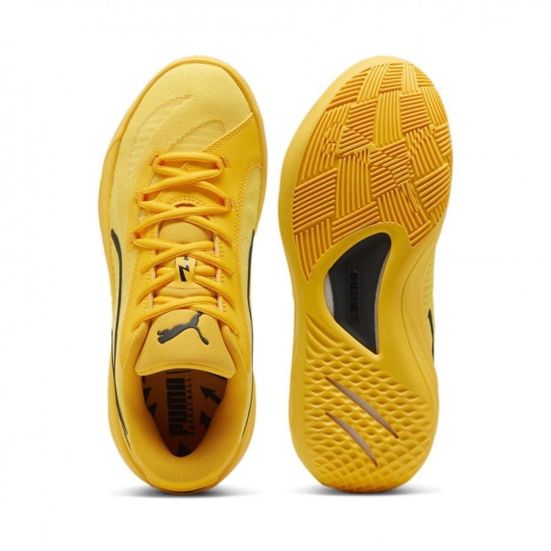 Zapatilla de Baloncesto Puma All Pro Nitro Porsche