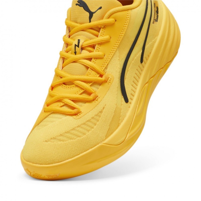 Zapatilla de Baloncesto Puma All Pro Nitro Porsche