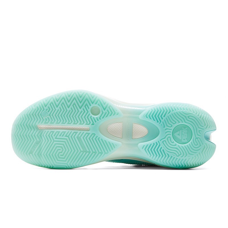 Zapatilla de Baloncesto Peak Talent 1 "Turquesa"