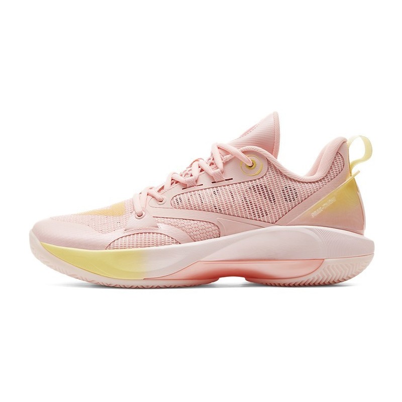 Zapatilla de Baloncesto Peak Talent 1 "Pink"