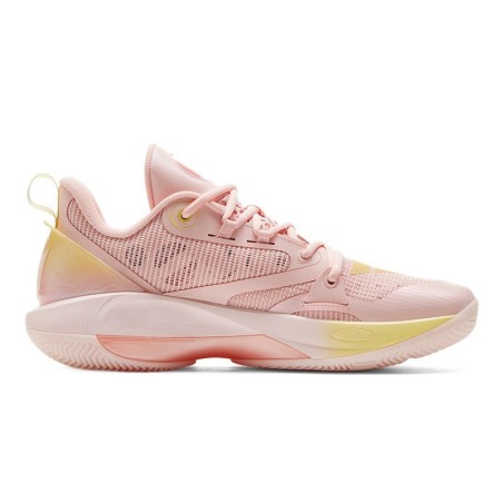 Zapatilla de Baloncesto Peak Talent 1 "Pink"