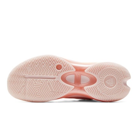 Zapatilla de Baloncesto Peak Talent 1 "Pink"
