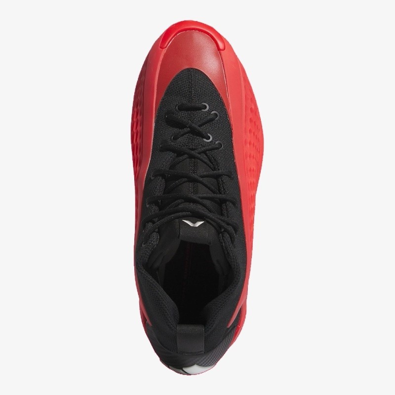 Zapatilla de Baloncesto Adidas Anthony Edwards 1 "Georgia Bulldogs"