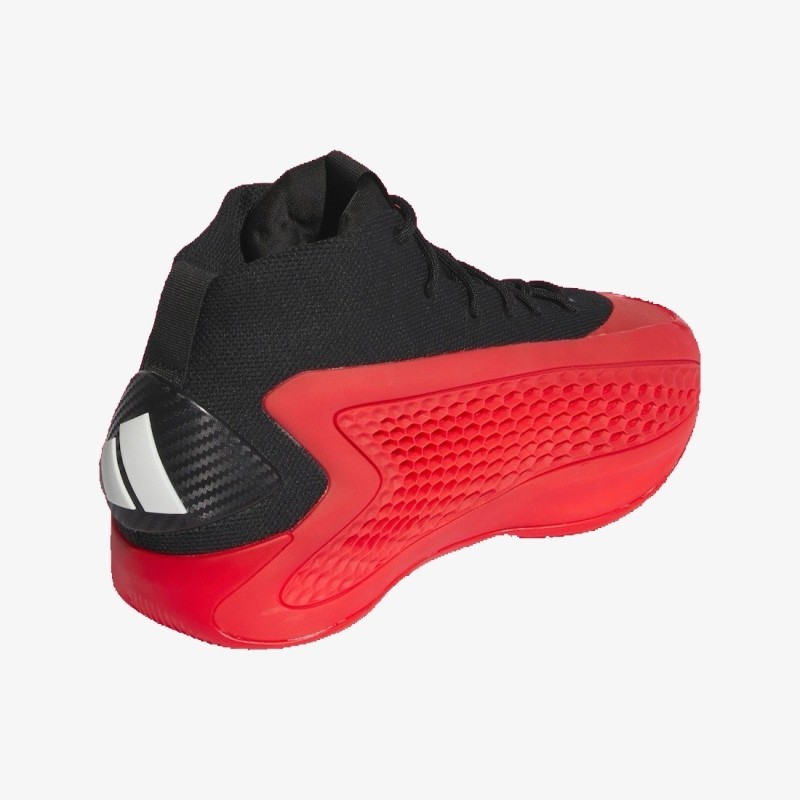 Zapatilla de Baloncesto Adidas Anthony Edwards 1 "Georgia Bulldogs"