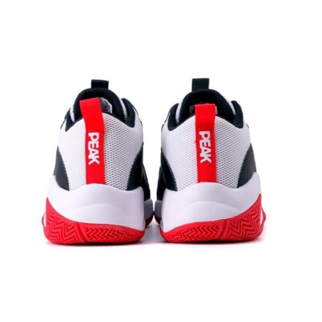 Zapatilla de Baloncesto Peak Game 2 "Bulls" Kids