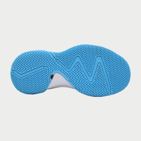 Zapatilla de Baloncesto Peak Game 2 "Miami" Kids