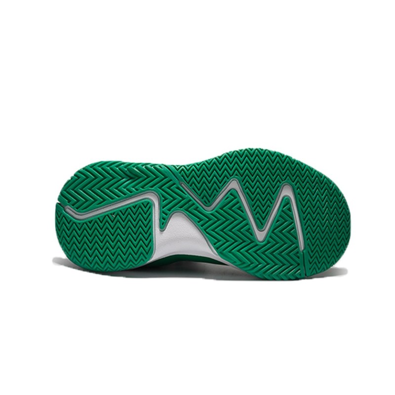 Zapatilla de Baloncesto Peak Game 2 "Celtics" Kids