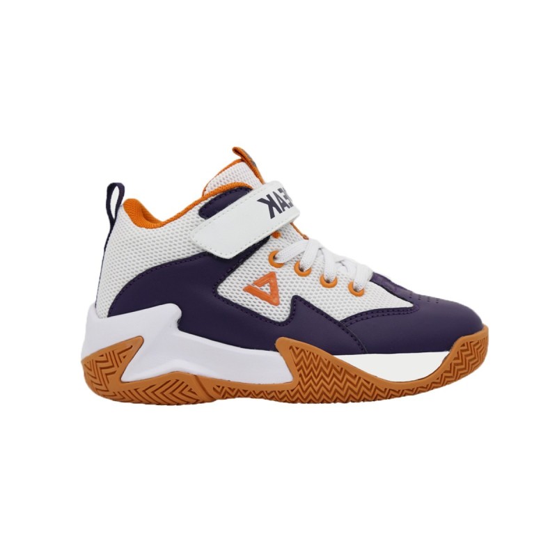 Zapatilla Peak Game 2 "Suns"