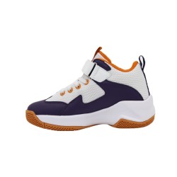 Zapatilla Peak Game 2 "Suns" 2