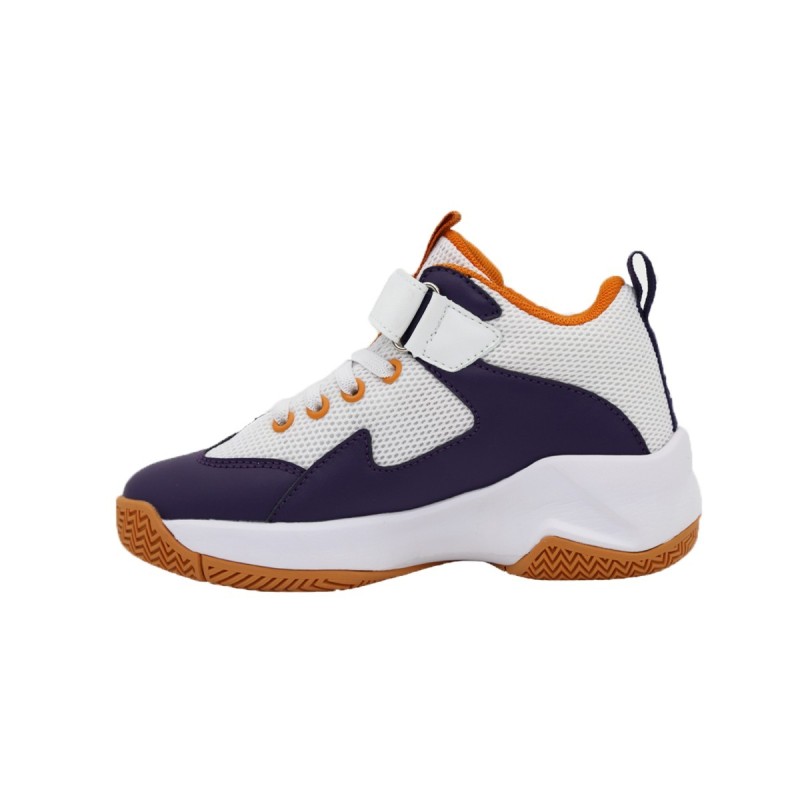 Zapatilla Peak Game 2 "Suns"