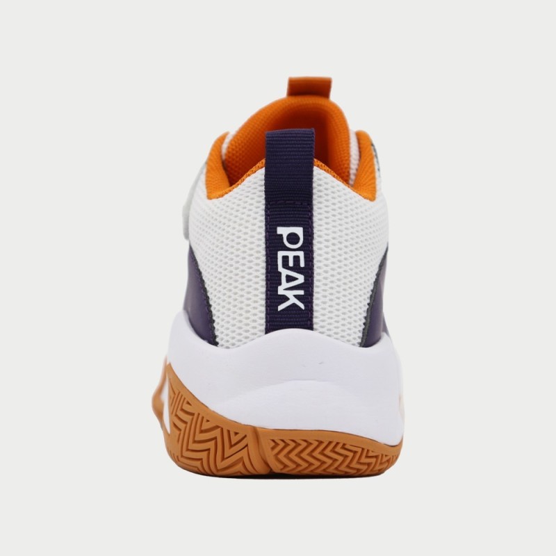 Zapatilla Peak Game 2 "Suns"