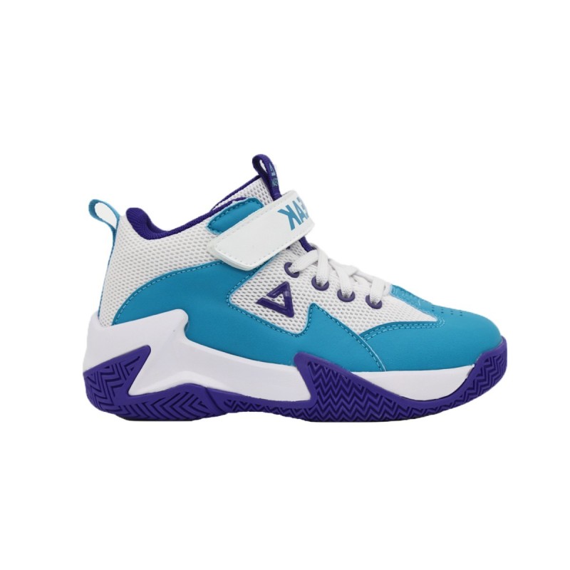 Zapatilla Peak Game 2"Hornets"