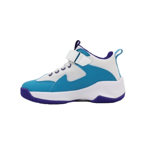 Zapatilla Peak Game 2"Hornets"