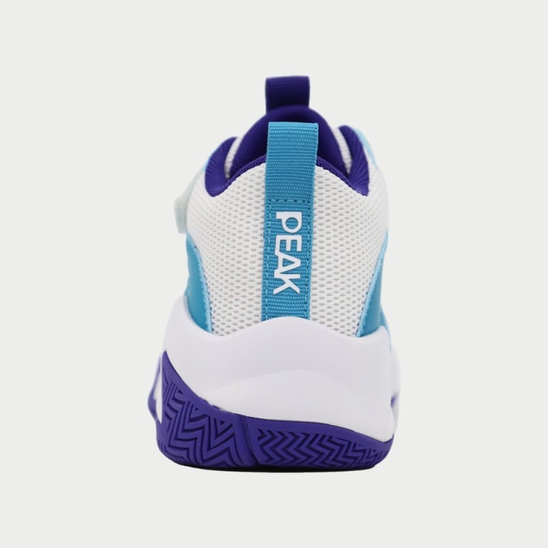 Zapatilla Peak Game 2"Hornets"