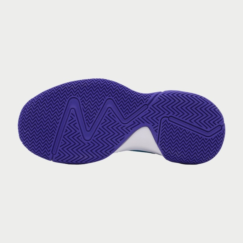 Zapatilla Peak Game 2"Hornets"