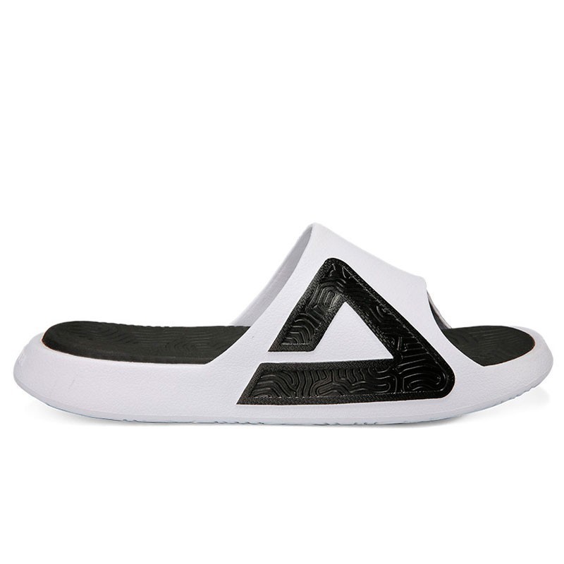 Sandalias de Recuperación Peak Taichi Yin&Yang