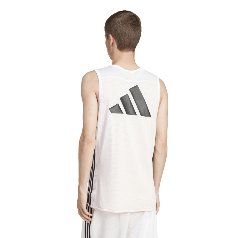 Tank Top Reversible Real Madrid 24/25 Naranja