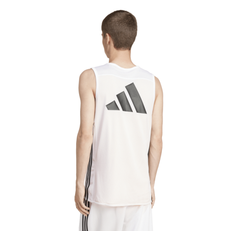 Tank Top Reversible Real Madrid 24/25 Naranja