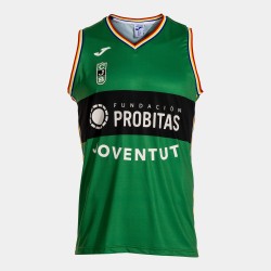 Camiseta Liga Endesa Joventut Badalona 1ª 24/25