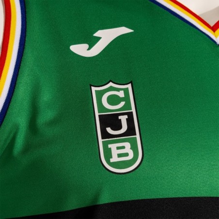 Camiseta Liga Endesa Joventut Badalona 1ª 24/25