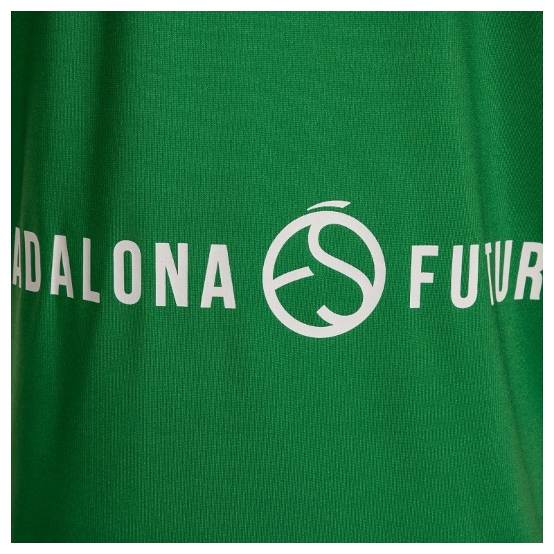 Camiseta Liga Endesa Joventut Badalona 1ª 24/25
