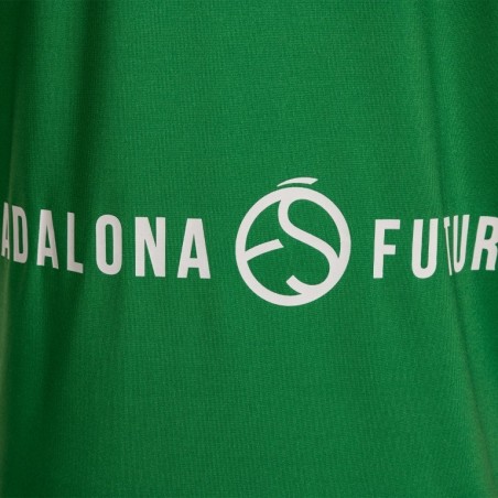 Camiseta Liga Endesa Joventut Badalona 1ª 24/25