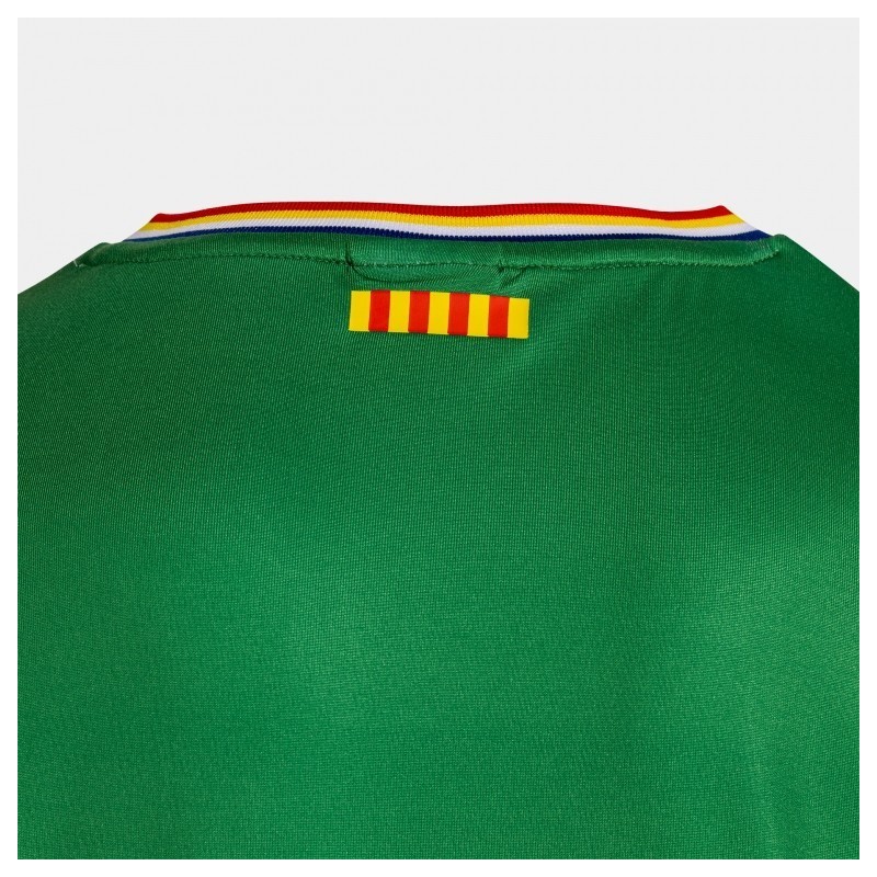 Camiseta Liga Endesa Joventut Badalona 1ª 24/25