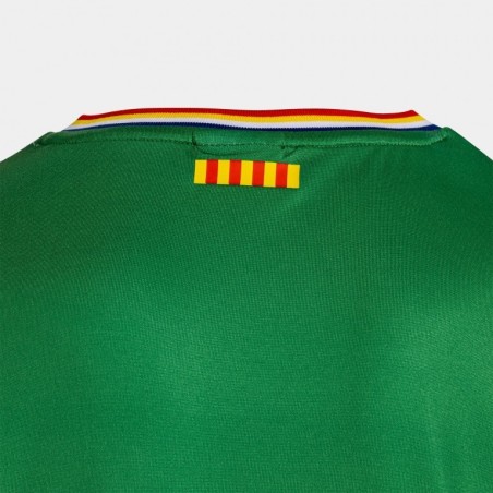 Camiseta Liga Endesa Joventut Badalona 1ª 24/25