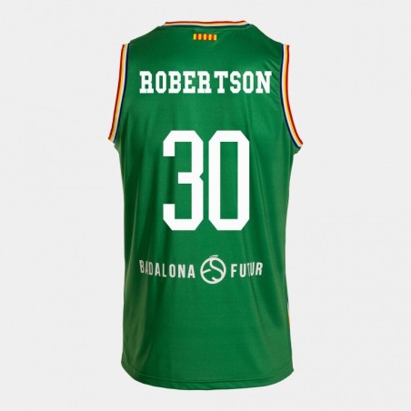 Camiseta Liga Endesa Joventut Badalona 1ª 24/25