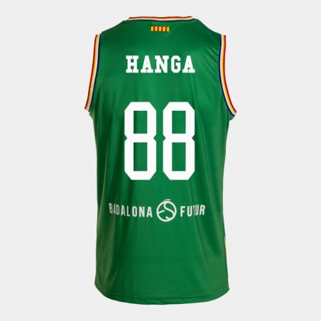 Camiseta Liga Endesa Joventut Badalona 1ª 24/25