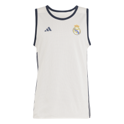 Tank Top Reversible Real Madrid 24/25