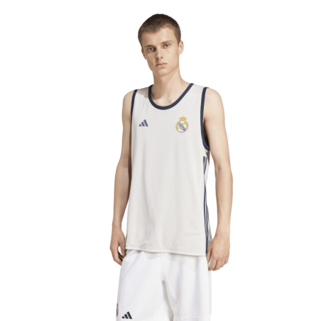 Tank Top Reversible Real Madrid 24/25