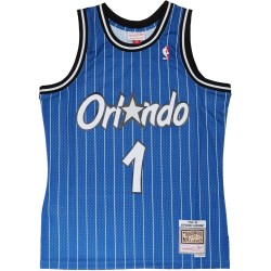 Swingman Anfernee "Penny" Hardaway Orlando Magic