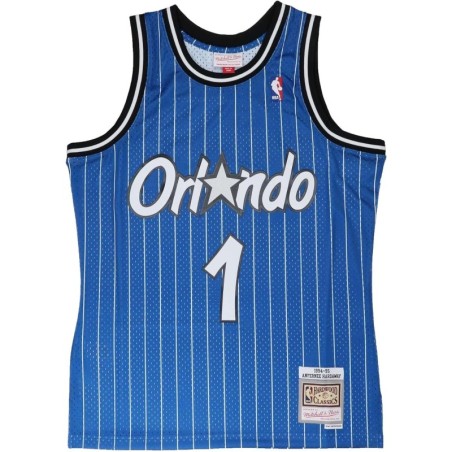 Swingman Anfernee "Penny" Hardaway Orlando Magic