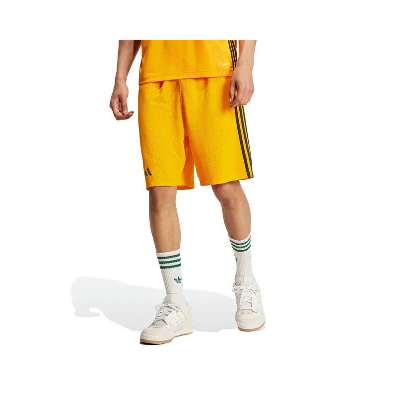 Pantalón Corto Real Madrid Baloncesto 24/25