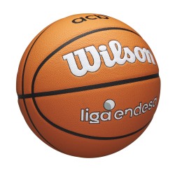 Balón Oficial Wilson EVO NXT Liga Endesa 2