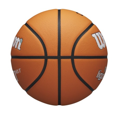 Balón Oficial Wilson EVO NXT Liga Endesa