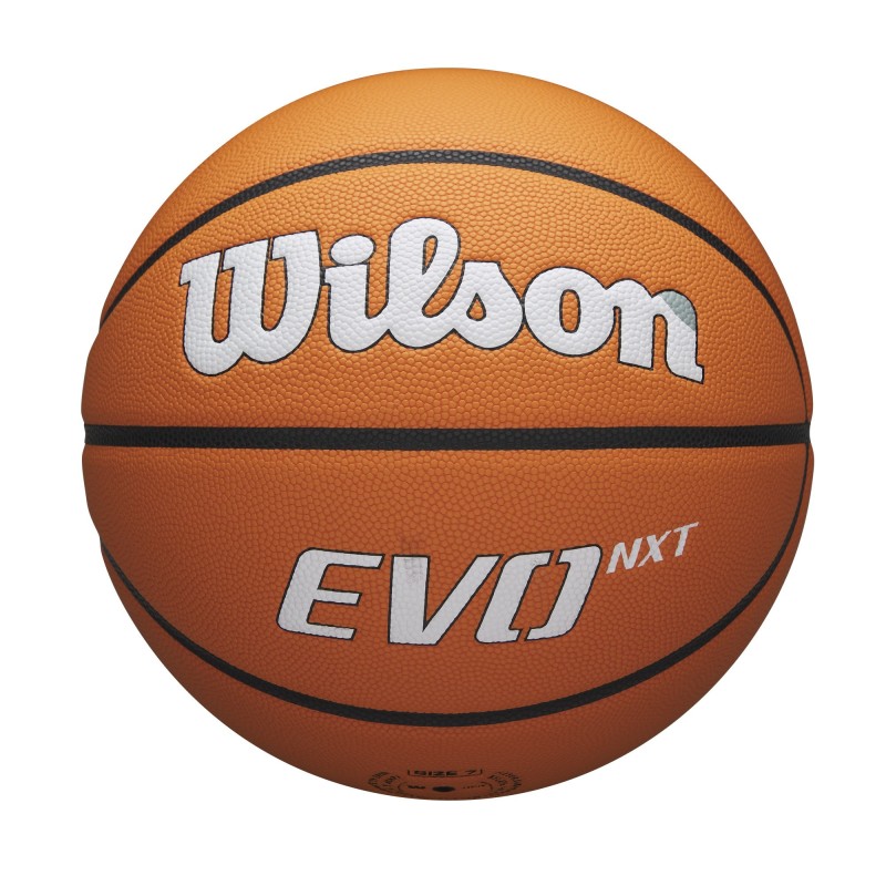 Balón Oficial Wilson EVO NXT Liga Endesa