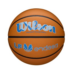Balón Oficial Wilson EVO NXT Liga Femenina Endesa
