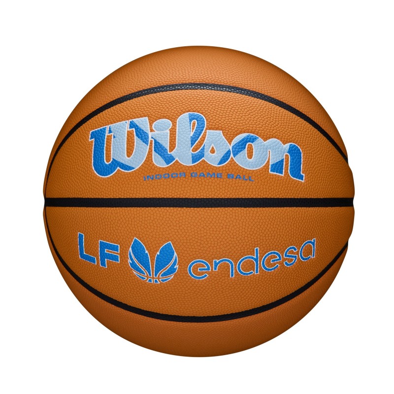 Balón Oficial Wilson EVO NXT Liga Femenina Endesa