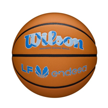 Balón Oficial Wilson EVO NXT Liga Femenina Endesa