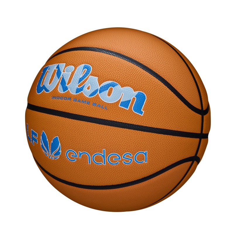 Balón Oficial Wilson EVO NXT Liga Femenina Endesa