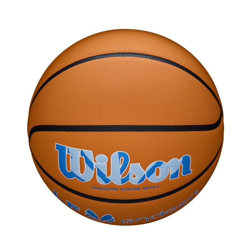 Balón Oficial Wilson EVO NXT Liga Femenina Endesa